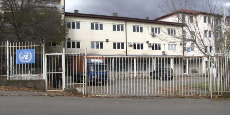 Prona ‘Mollë sherri’ mes dy shqiptarëve e serbëve në Frashër të Mitrovicës