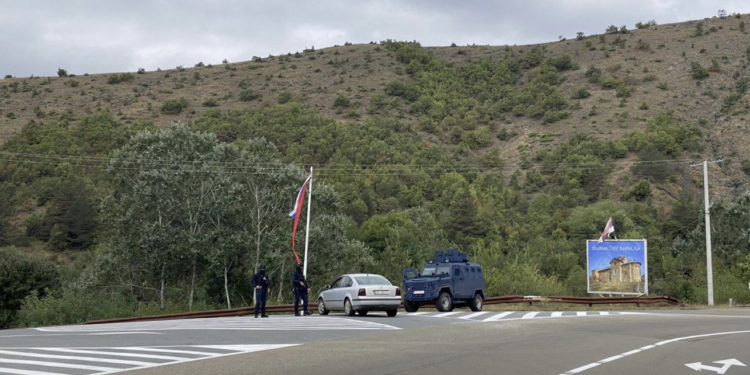 Çfarë sanksionesh ka përgatitur BE për Serbinë për shkak të sulmit terrorist në Banjskë?