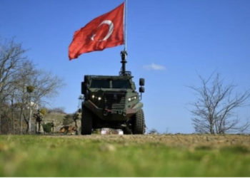 Turqia prej nesër e merr komandën e KFOR-it në Kosovë