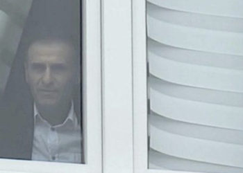 Hetemi ende i ngujuar, i shkojnë falënderime nga ministri Krasniqi për qëndrueshmërinë