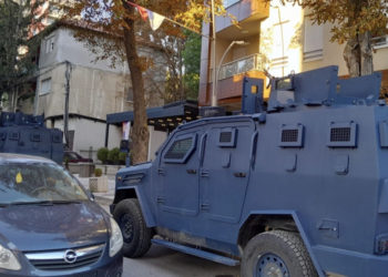 Ekskluzive: Policia kryen edhe sot bastisje në veri në 3 lokacione