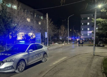 Burri në Mitrovicë raporton se i ka humbur gruaja: Shkoi për ti rregulluar thonjtë dhe nuk u kthye më