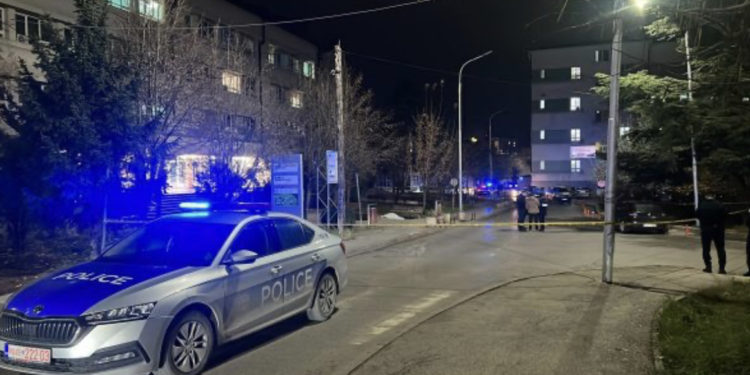 Burri në Mitrovicë raporton se i ka humbur gruaja: Shkoi për ti rregulluar thonjtë dhe nuk u kthye më