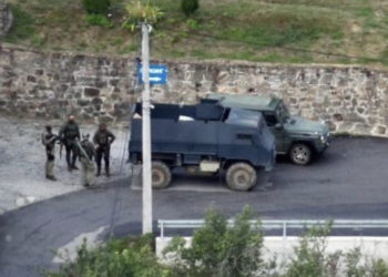 Ekspertët e sigurisë: Nëse Serbia nuk sanksionohet, ajo nuk do të ndalet