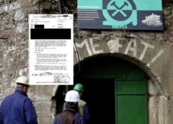 Dokumente të deklasifikuara: Trepça me rëndësi të veçantë, CIA shkroi mbi 40 raporte rreth vitit 1950 për këtë gjigant metalurgjik