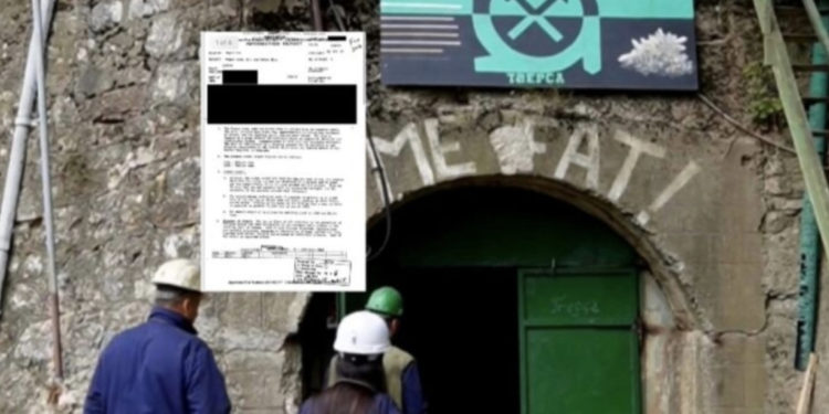 Dokumente të deklasifikuara: Trepça me rëndësi të veçantë, CIA shkroi mbi 40 raporte rreth vitit 1950 për këtë gjigant metalurgjik