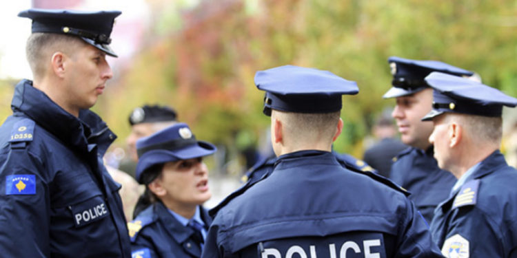 60 pjesëtarë e lanë Policinë këtë vit, Zeqiri: Dorëheqjet do të vazhdojnë, pas pensionimit marrin vetëm 100 euro