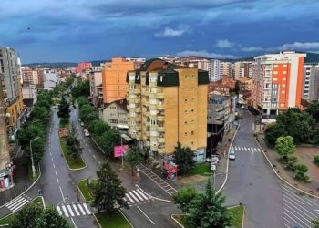 Bien temperaturat: Vranët dhe shi, në këto vende parashihet edhe borë