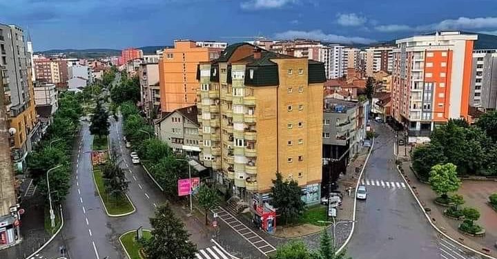 Bien temperaturat: Vranët dhe shi, në këto vende parashihet edhe borë