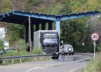 Hapet pikëkalimi kufitar në Jarinjë, gati një muaj qëndroi i mbyllur
