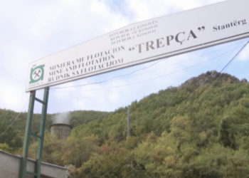 Shkaku i vonesës së pagave, që nga e premtja minatorët në Stantërg ndaluan disa herë punën