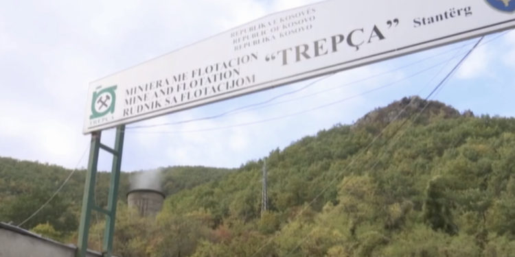 Shkaku i vonesës së pagave, që nga e premtja minatorët në Stantërg ndaluan disa herë punën