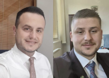 LAJMI I FUNDIT: Shkarkohet sekretari i ndërmarrjes “Trepça”, Fisnik Tamava, pozitën po synon ta marrë zyrtari ligjor Arianit Voca
