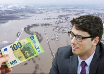 Lajm i mirë për banorët e Mitrovicës dhe Skënderajt që pësuan nga vërshimet: Murati tregon kur ju dalin mjetet