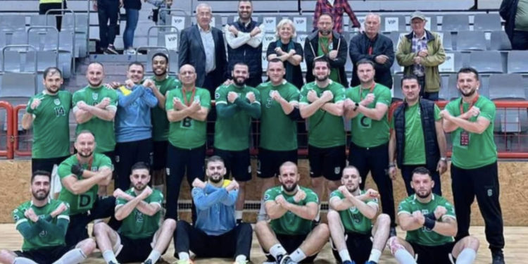 KH Trepça sot kërkon fitoren që të largohet nga Bosnjë-Hercegovina si skuadër e kualifikuar