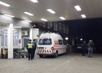 “Njëri nga të plagosurit në gjendje të rëndë” – Insajderi sjell detaje nga QKUK