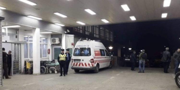 “Njëri nga të plagosurit në gjendje të rëndë” – Insajderi sjell detaje nga QKUK