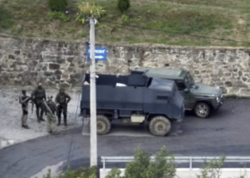 Drejtori i Policisë: Çanta me bukën e Afrim Bunjakut u mor nga njerëzit e Radoiçiqit