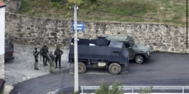 Drejtori i Policisë: Çanta me bukën e Afrim Bunjakut u mor nga njerëzit e Radoiçiqit