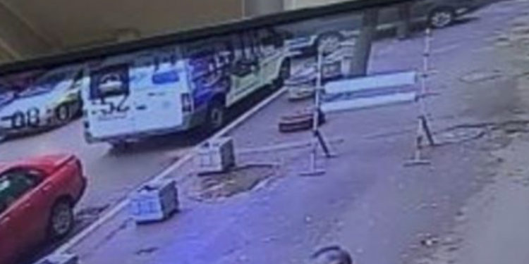 Publikohen për herë të parë pamje të Ivanoviqit pak minuta para ekzekutimit të tij