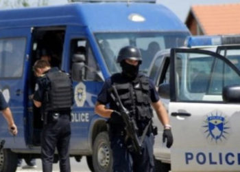 Kosova e arreston 43 vjeçarin e kërkuar nga Serbia për korrupsion
