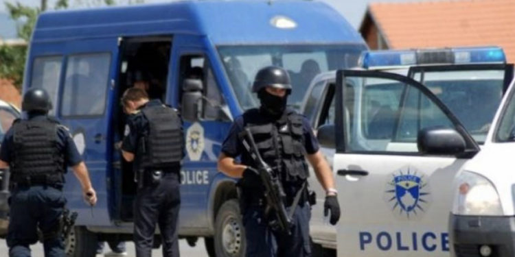 Kosova e arreston 43 vjeçarin e kërkuar nga Serbia për korrupsion