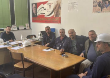 LAJMI I FUNDIT: Menaxhmenti i Trepçës suspendon kryetarin e sindikatës, Ibrahim Jonuzi dhe disa të tjerë