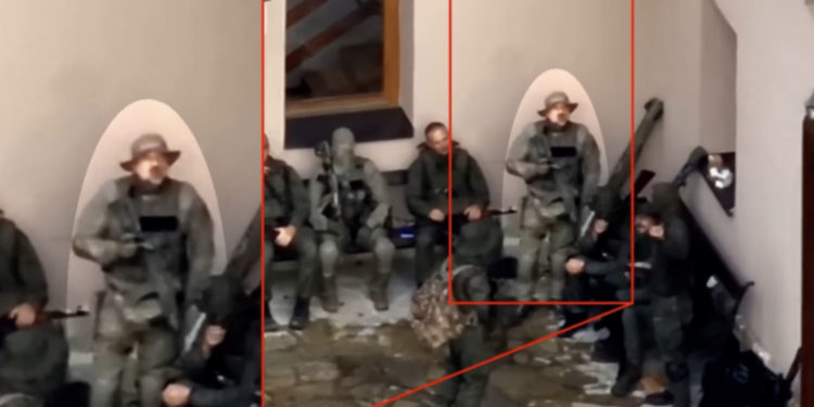 Arrestohet Radojiçiq, dërgohet në ndalim për 48 orë