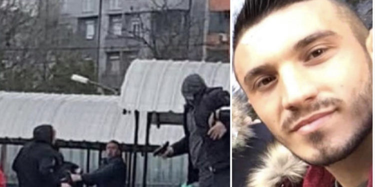 Vrasja në treg të Mitrovicës që dyshohet se ndodhi pas fjalosjes rreth rritjes ose jo të fikut në Kosovë, dëshmojnë dy dëshmitarë