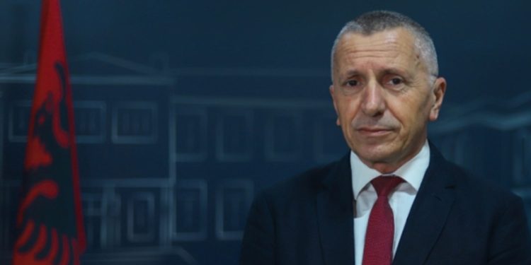 Kamberi, Vuçiqit: Më 24 shtator, KFOR-i dhe EULEX-i ishin në dhomën e VAR-it