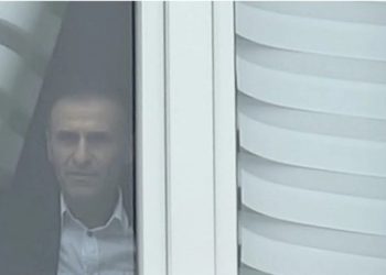 Lulzim Hetemi akoma i ngujuar, i vetmi që nuk mori pjesë në takimin e kryetarëve të komunave me Kurtin