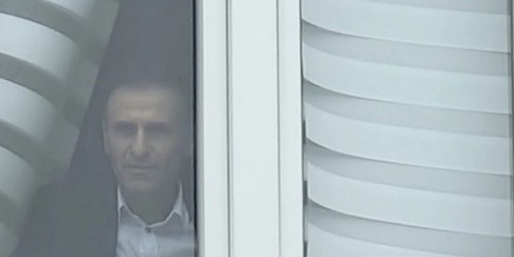 Lulzim Hetemi akoma i ngujuar, i vetmi që nuk mori pjesë në takimin e kryetarëve të komunave me Kurtin