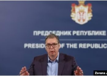 Vuçiq: Do t’i mbajmë përgjegjës të gjithë ata që kryen krime në Banjskë