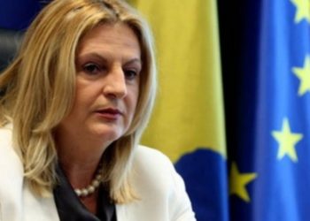 Tahiri: Amerika të ndërtojë bazë ushtarake në veri, në mënyrë që të ndalet lufta gjeopolitike ndaj Kosovës