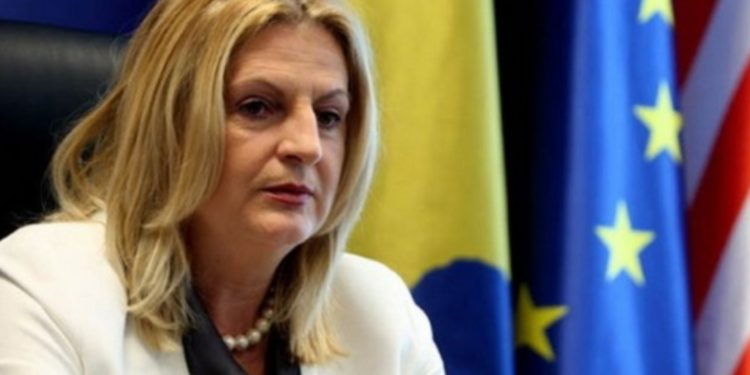 Tahiri: Amerika të ndërtojë bazë ushtarake në veri, në mënyrë që të ndalet lufta gjeopolitike ndaj Kosovës