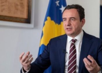 Kurti: Shumica e sulmuesve në Banjskë, pjesëtarë të Mbrojtjes Civile ose Brigadës Veriore