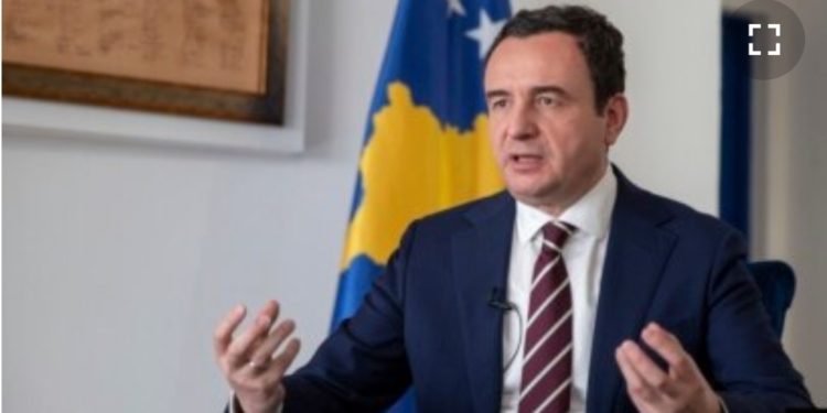 Kurti: Shumica e sulmuesve në Banjskë, pjesëtarë të Mbrojtjes Civile ose Brigadës Veriore