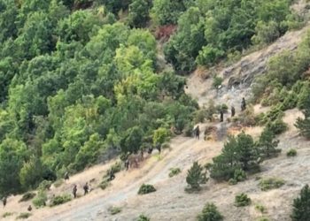 Drejtori i Policisë: Nuk ka pasur asnjë marrëveshje për largimin e grupit terrorist nga Banjska