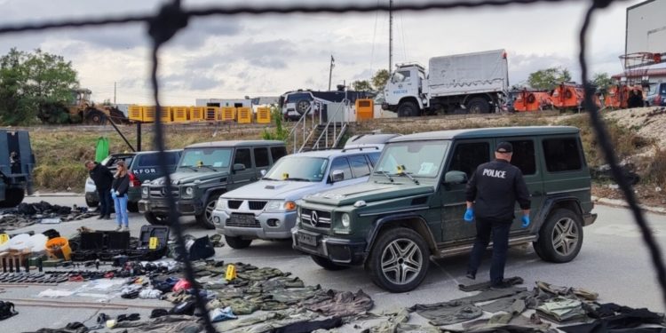 Kontrabanda me armë që rrezikoi sigurinë e shtetit: Si dhe për sa kohë u fut armatimi nga terroristët në veri