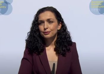 Osmani: Fillimisht sanksione ndaj Serbisë, pastaj dialogojmë