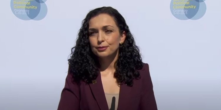 Osmani: Fillimisht sanksione ndaj Serbisë, pastaj dialogojmë