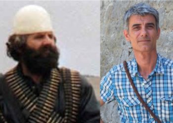 Fotoreporteri nga Zelanda e Re rrëfim për luftën: Qava me të madhe, kam takuar edhe Adem Jasharin