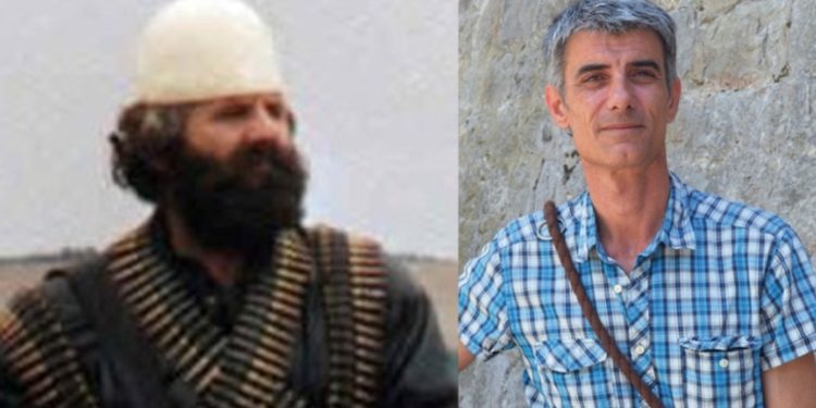 Fotoreporteri nga Zelanda e Re rrëfim për luftën: Qava me të madhe, kam takuar edhe Adem Jasharin