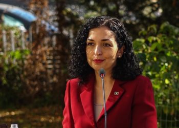 Osmani nga Kroacia: Serbia do të ndihej më e fuqishme nëse s’ndëshkohet