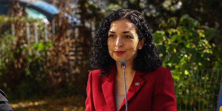 Osmani nga Kroacia: Serbia do të ndihej më e fuqishme nëse s’ndëshkohet