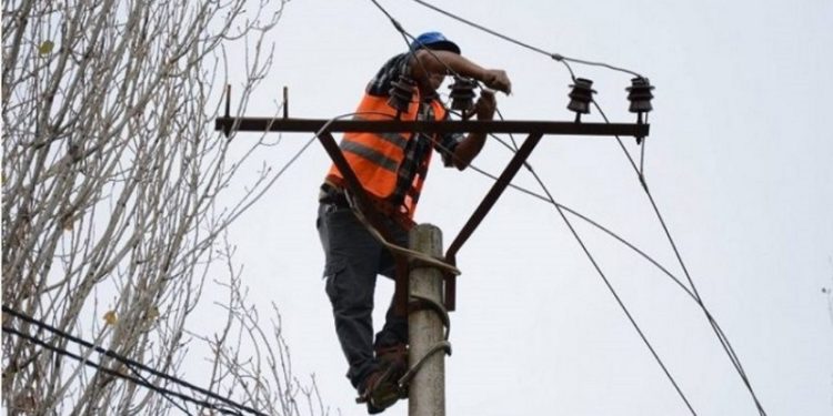 Lagjet dhe fshatrat që mbesin pa rrymë sot në Mitrovicë