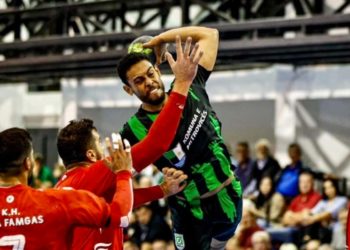 Trepça mposht Vëllaznimin dhe del në vendin e parë