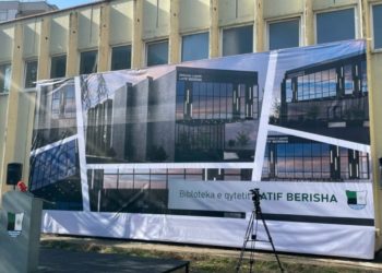 Nisin punimet për objektin e bibliotekës në Mitrovicë, pas shumë vitesh ndërrim lokacionesh