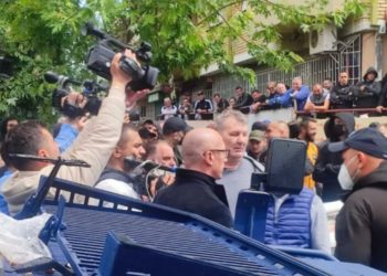 Rakiq kërkon shpallje të zgjedhjeve në veri, thotë se Lista Serbe do të marrin pjesë