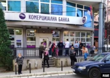 Mungesa e dinarëve’ në zonat serbe në Kosovë: Vështirë pa para, gjithçka është e bllokuar